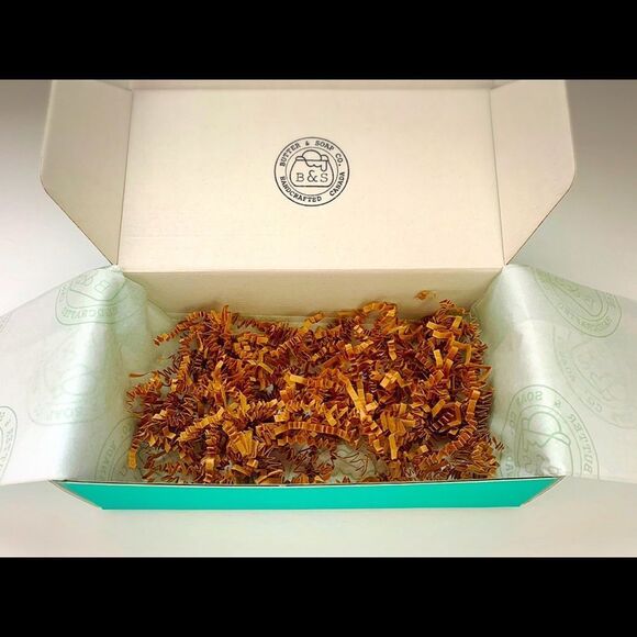 Add on item- Build Your Gift Box (medium) - Picture 3 of 4